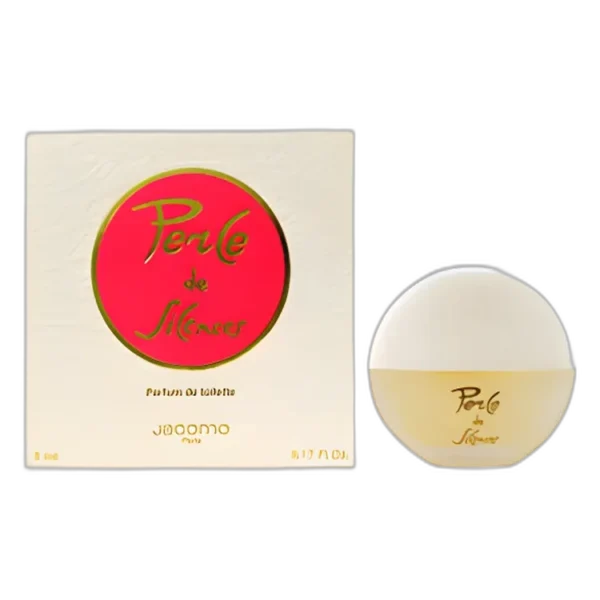 Perle de Silences for women perfume