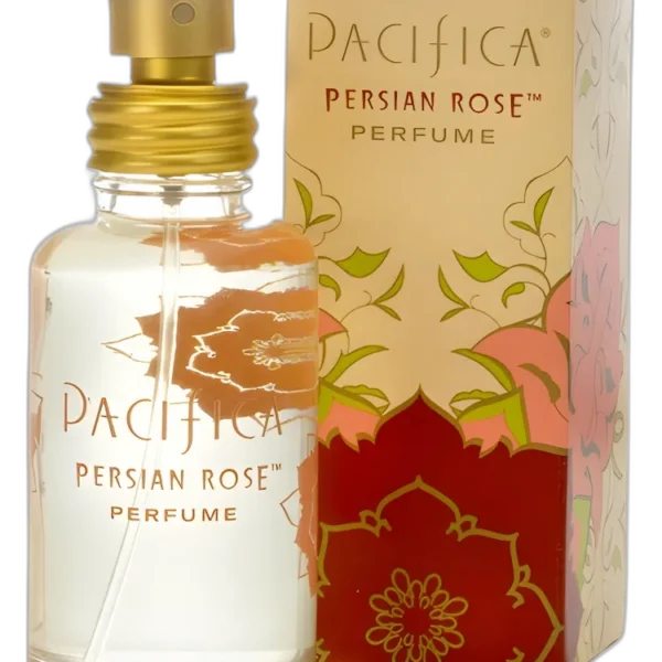 Persian Rose for women perfume