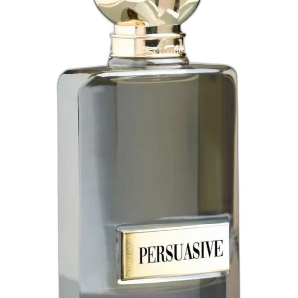 Persuasive Perfume