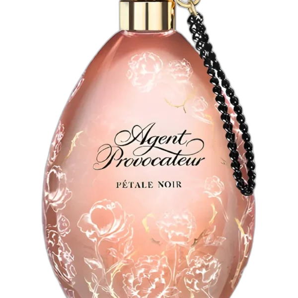 Petale Noir for women Perfume