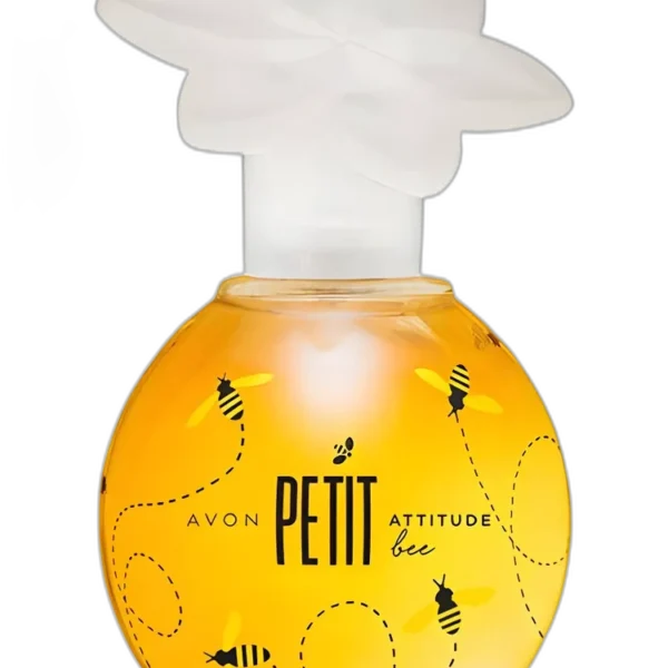 Petit Attitude Bee for women perfume