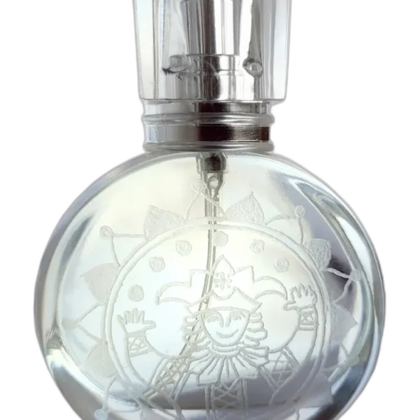 Petrushka Perfume