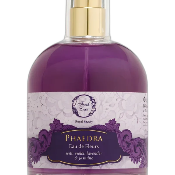 Phaedra for women perfume