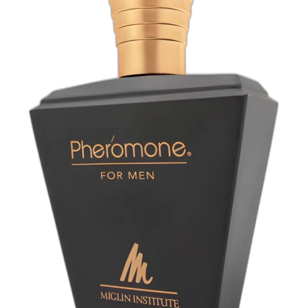 Pheromone for Men for men perfume