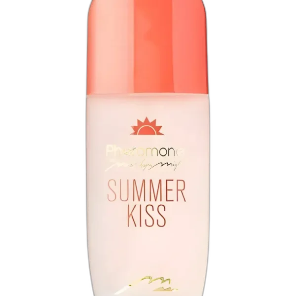 Pheromone Summer Kiss for women Perfume