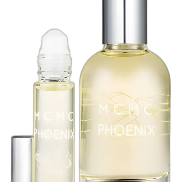 Phoenix for women Perfume