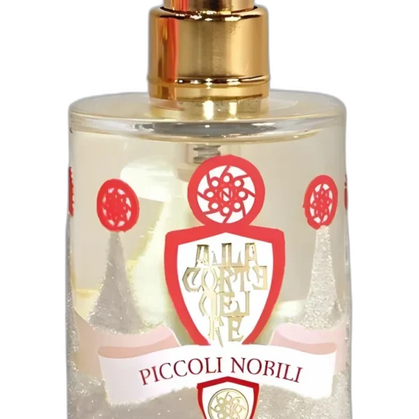 Piccoli Nobili unisex perfume