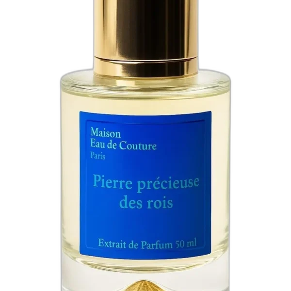 Coeur Heroique unisex Perfume by Maison Eau de Couture for unisex UAE
