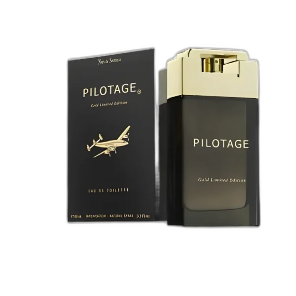 Pilotage for men Perfume