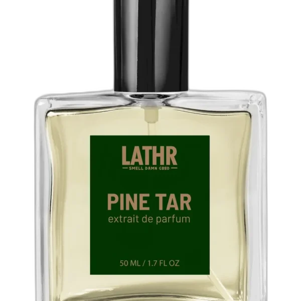 Vagabond for men Perfume by Lathr for male UAE