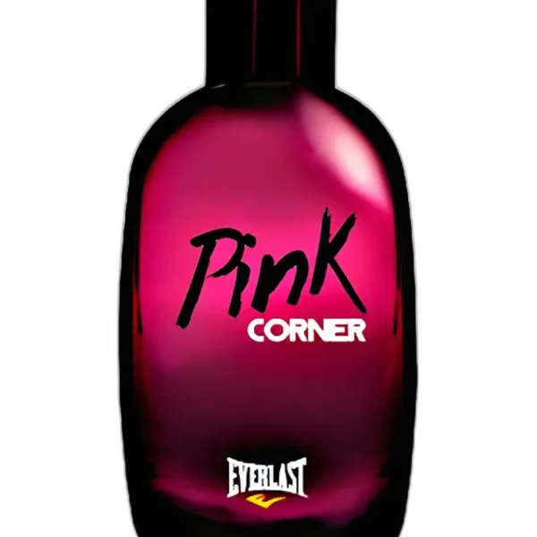 Pink Corner for women Perfume