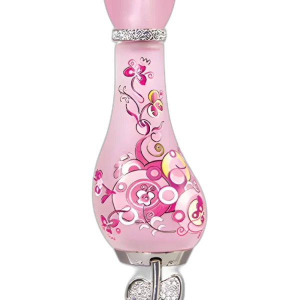 Pink Garden for women Perfume