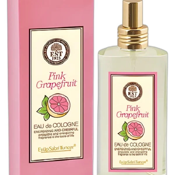 4711 Acqua Colonia Pink Pepper & Grapefruit Perfume by 4711 for unisex UAE