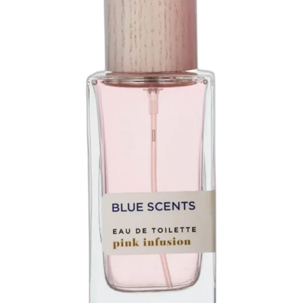Pink Infusion for women Perfume