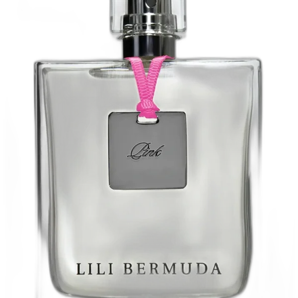 Pink for women Perfume