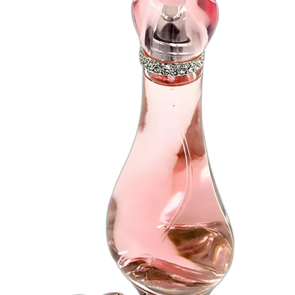 Pink Miss Caty Cat for women Perfume