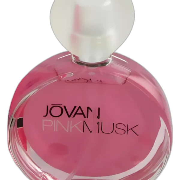 Pink Musk Intense for women Perfume