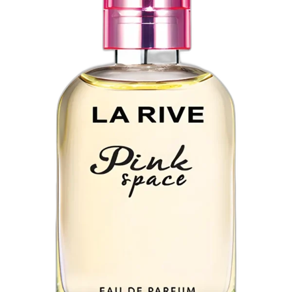 Pink Space for women perfume