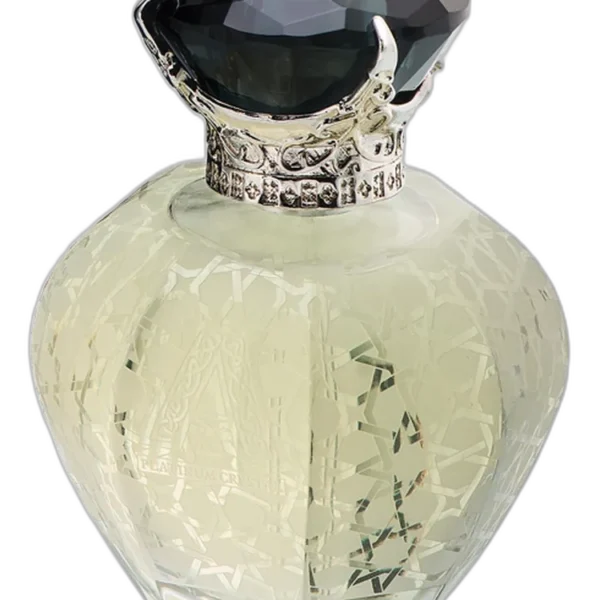Platinum Crystal Perfume