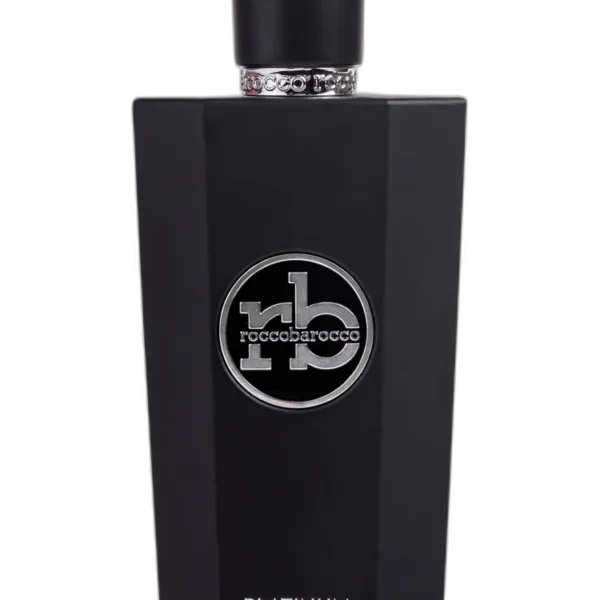 Platinum Dream unisex perfume