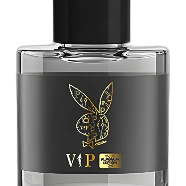 Playboy VIP Platinum Edition for men perfume