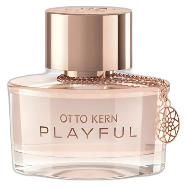 Playful Woman for women perfume