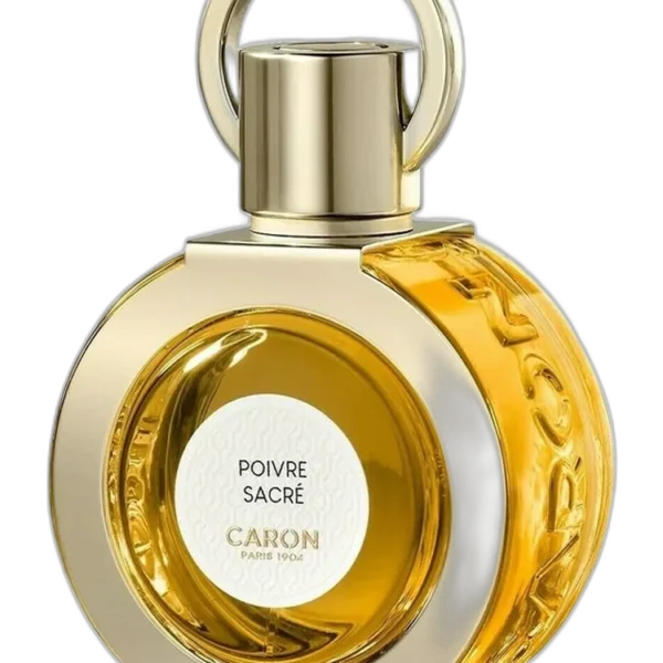 Poivre Sacre unisex perfume