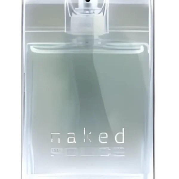 Police Naked Pour Homme for men Perfume