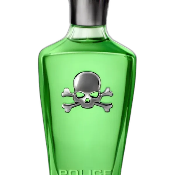 Police Potion Absinthe For Him for men Perfume