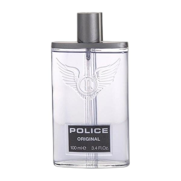Police Perfume