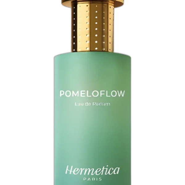 Pomeloflow unisex perfume