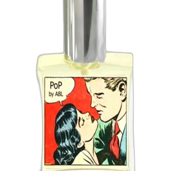 PoP by ABL unisex perfume