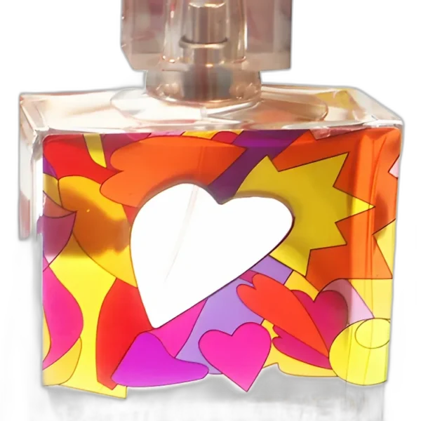 Pop Heart For Her for women Perfume