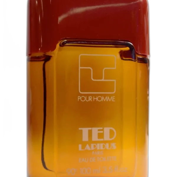 Pour Homme for men perfume