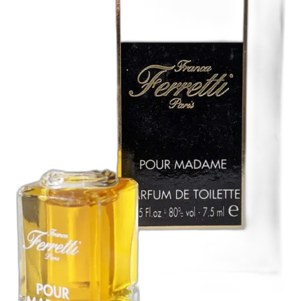 Grey for men Perfume by Franca Ferretti UAE