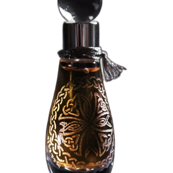 Power of The Spirit Perfume