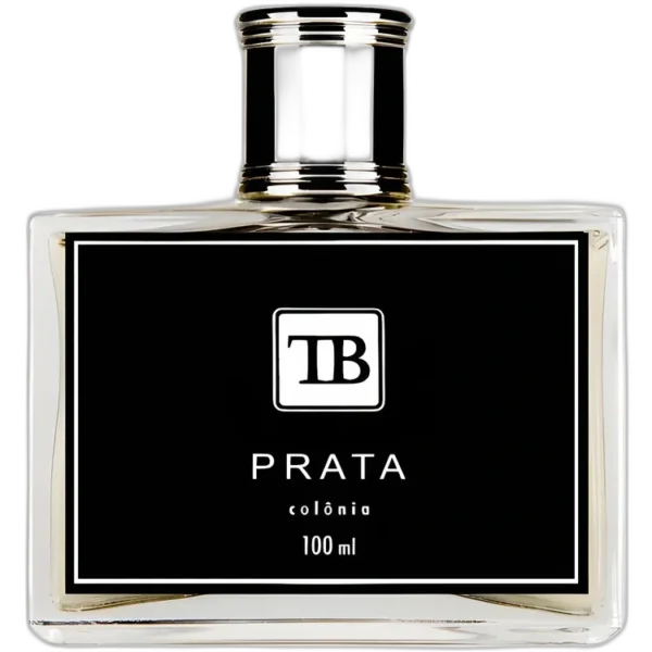 Prata Classico Tania Bulhoes for men Perfume