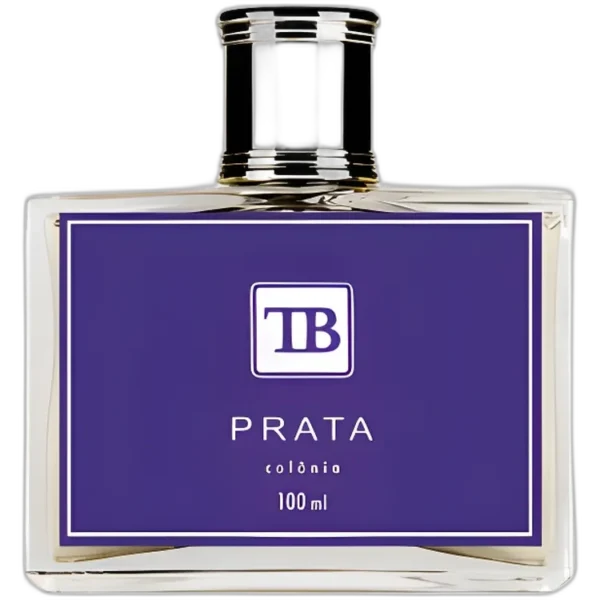 Prata Contemporaneo Tania Bulhoes for men Perfume