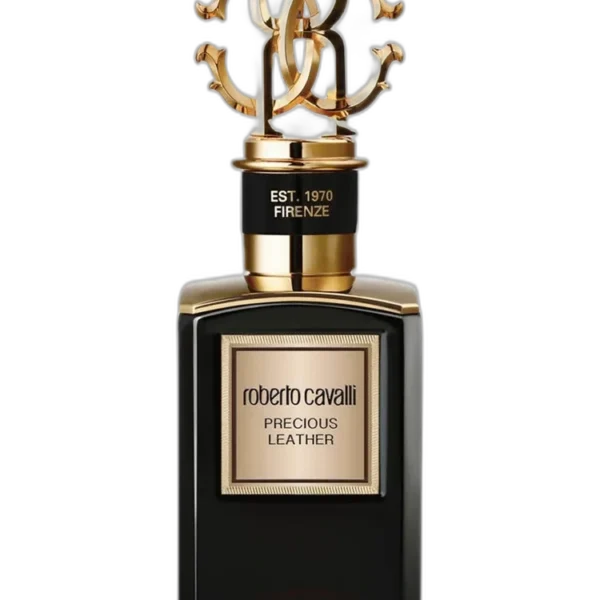 Precious Leather Perfume