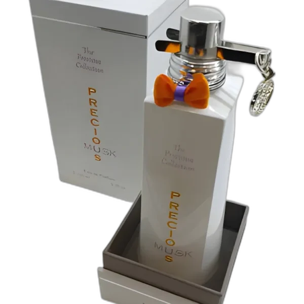 Precious Musk for women perfume