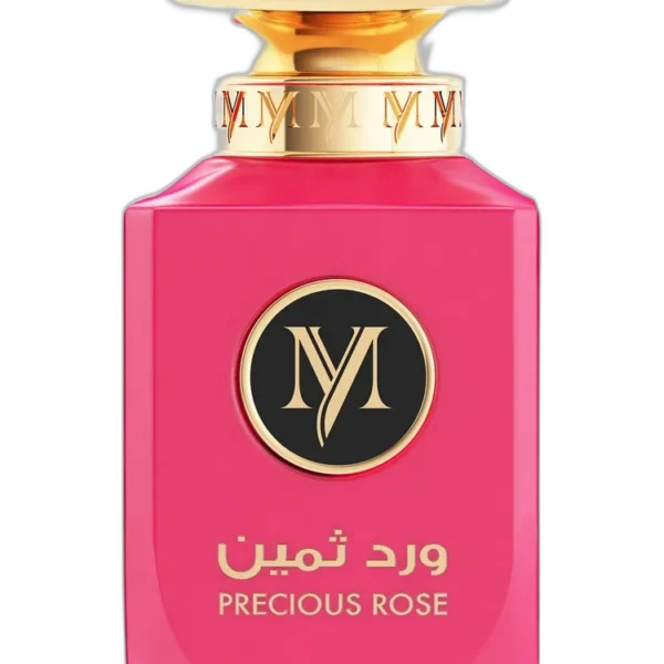 Gateau D' Iris unisex Perfume by My Perfumes Select UAE