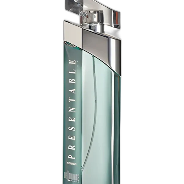 Perpetuum for men Perfume by Brocard for female UAE