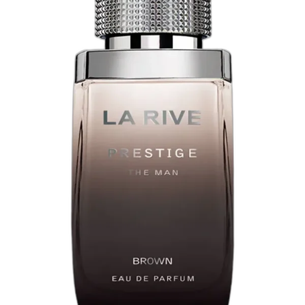 His Passion for men Perfume by La Rive for male UAE