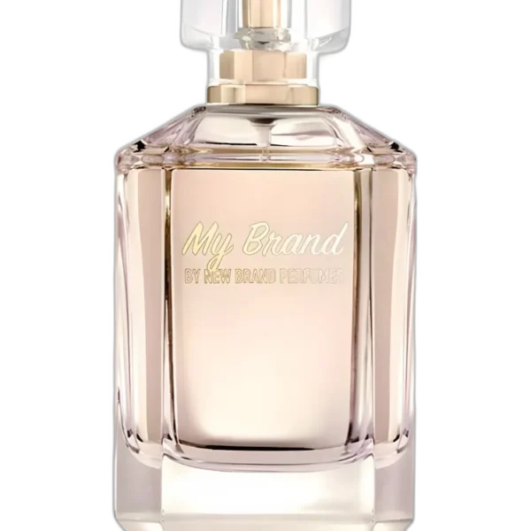 Prestige My Brand for women perfume