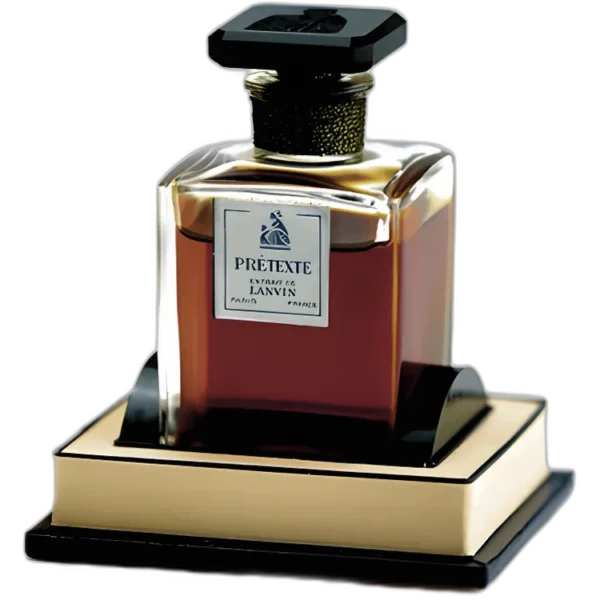 Pretexte for women perfume