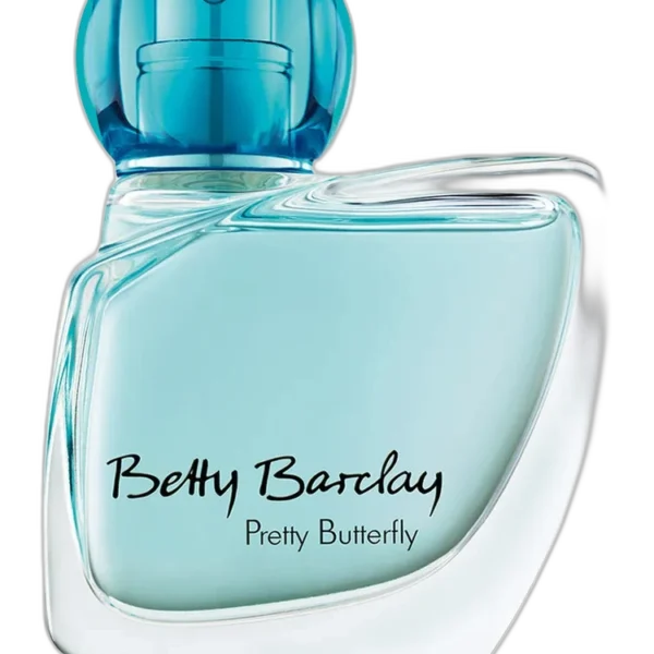 Pretty Butterfly for women Perfume