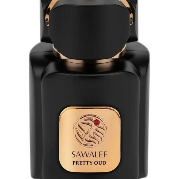 Obsession of Oud unisex Perfume by Sawalef for unisex UAE