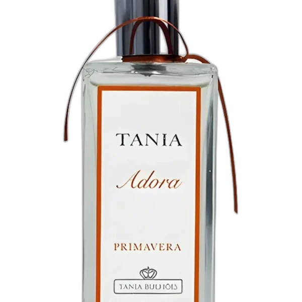 Primavera Tania Bulhoes Perfume