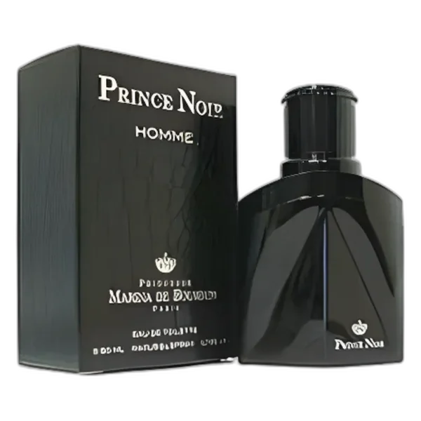 Prince Noir for men Perfume