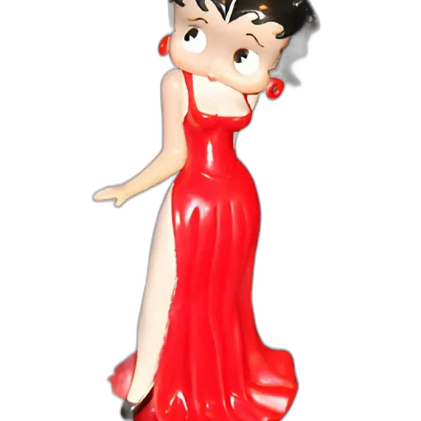 Betty Boop XOXO Hugs & Kisses Betty Boop Perfume by Betty Boop for Women UAE